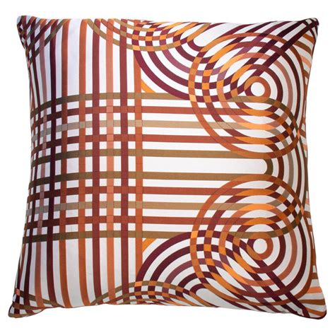 hermes pillows sale.